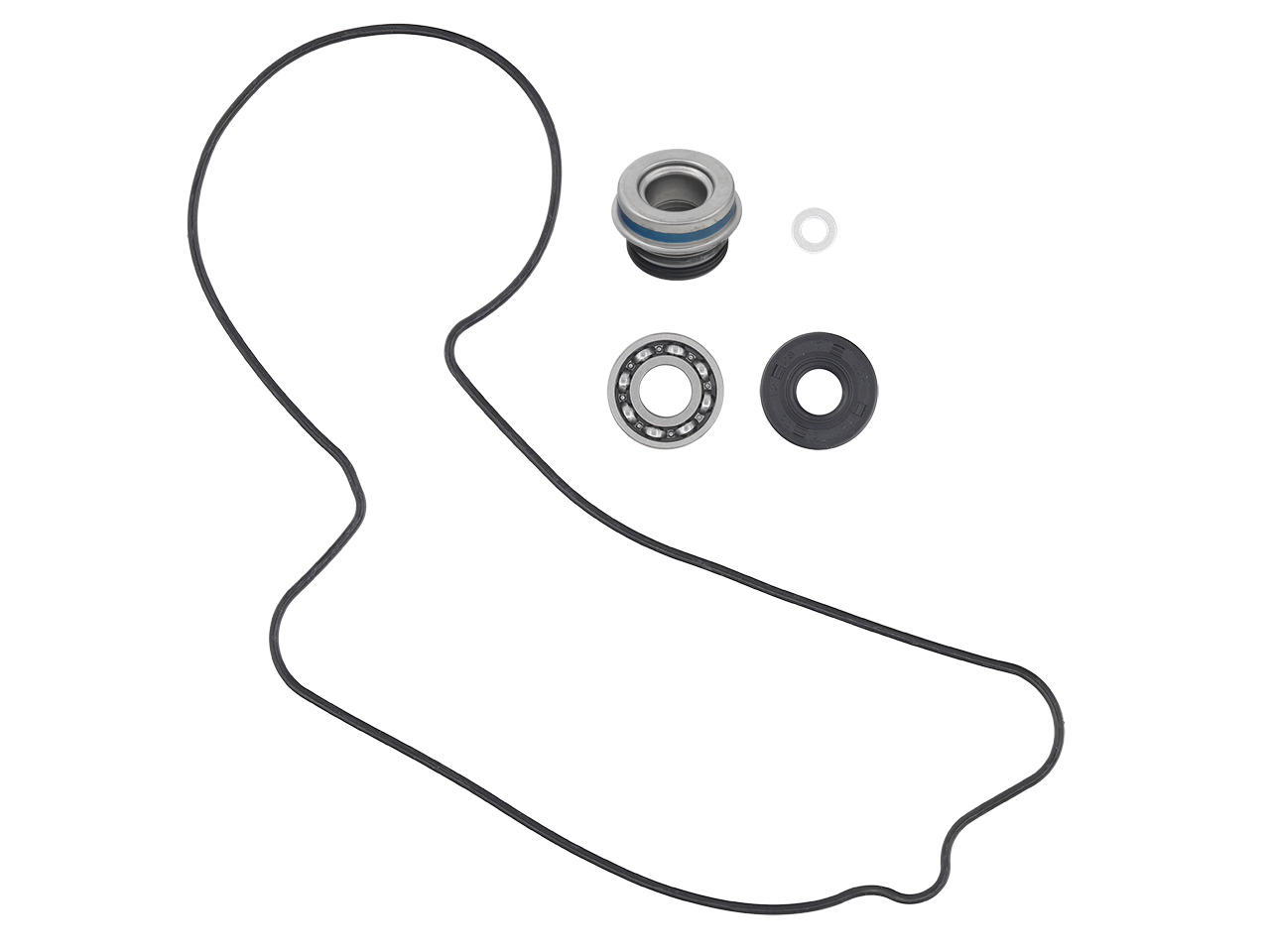 SP1 Water Pump Repair Kit