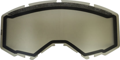 Fly Racing Goggle Dual Lens w/Vents