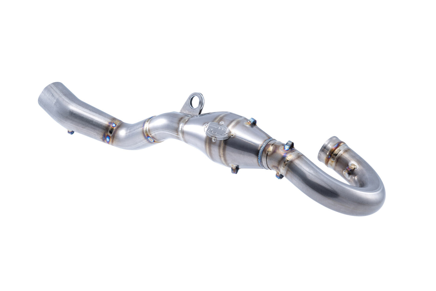 FMF Megabomb Header/Midpipes