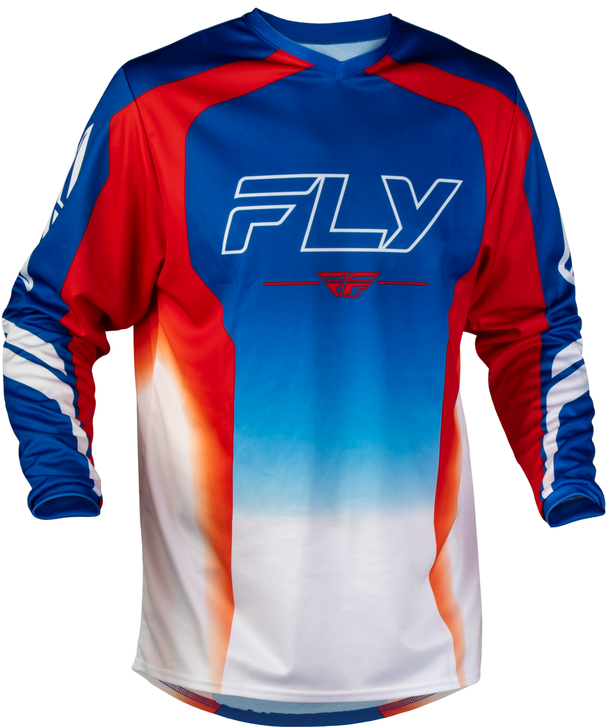 Fly Racing F-16 Raze Jersey (2027)