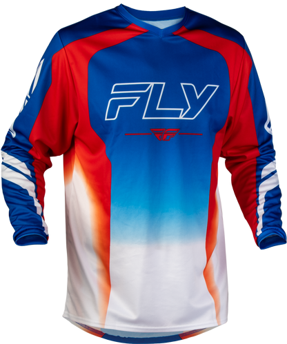 Fly Racing F-16 Raze Jersey (2027)