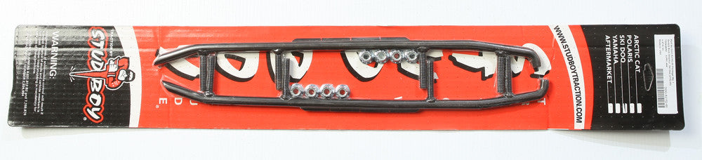 STUD BOY Round Bar Runners