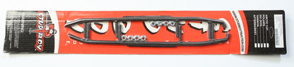 STUD BOY Round Bar Runners