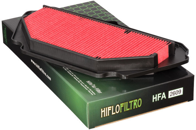 HIFLOFILTRO Air Filter