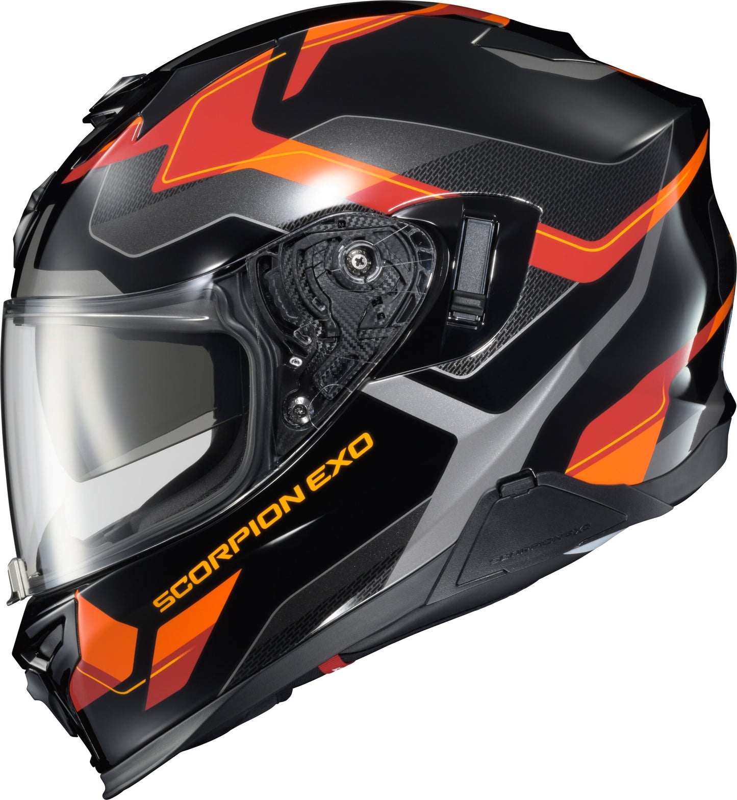 SCORPION EXO EXO-T520 Zuse Full-Face Helmet
