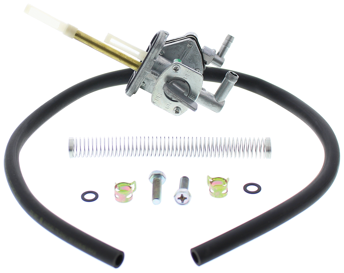 All BallsFuel Valve