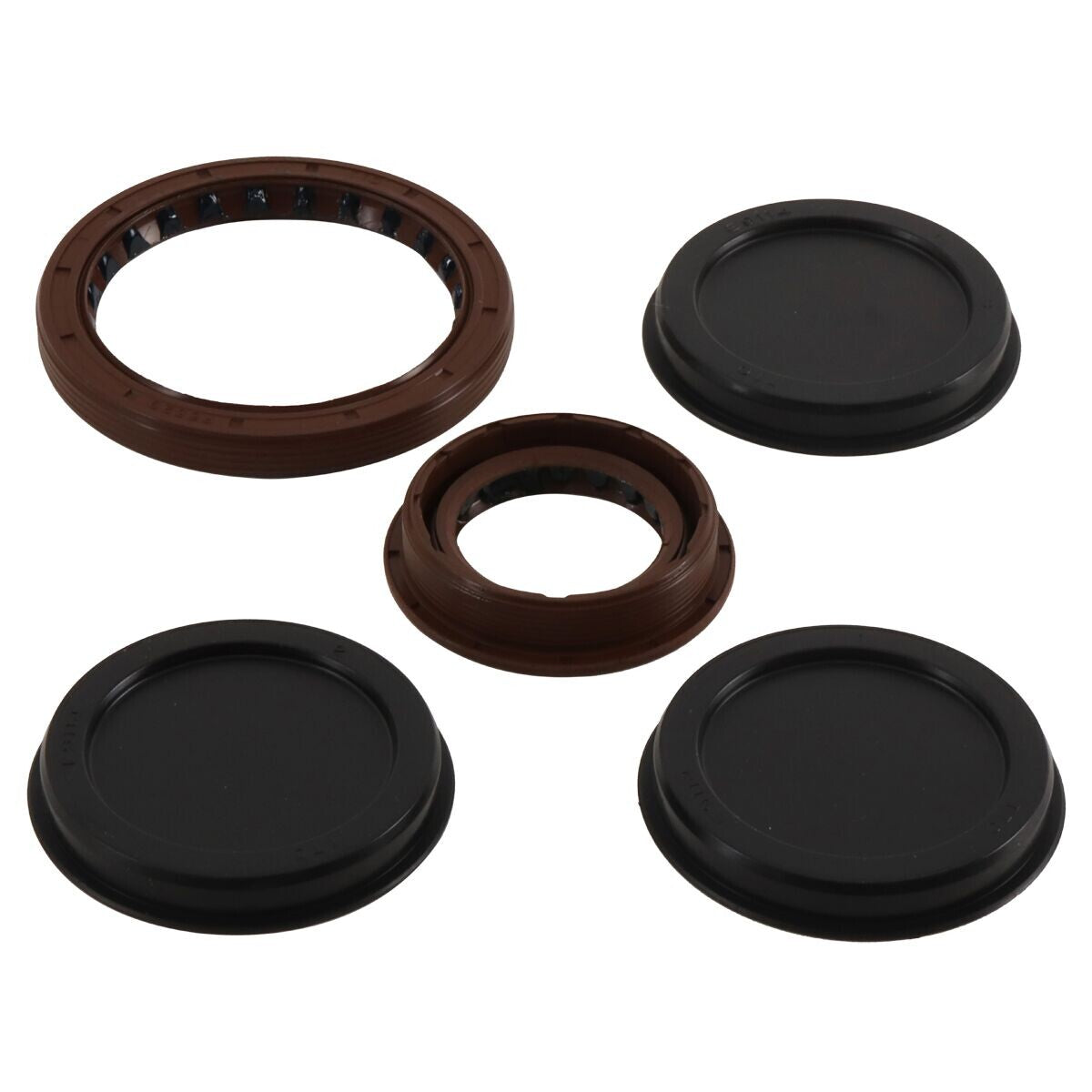 VERTEX Oil Seal Set