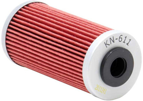K&N Oil Filter