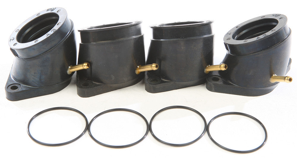K&L Carburetor Boot