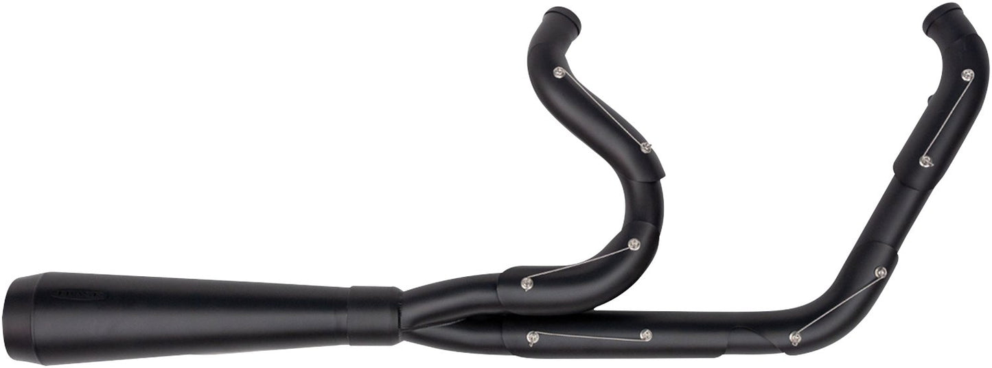 Trask 2-into-1 Assault Exhaust System