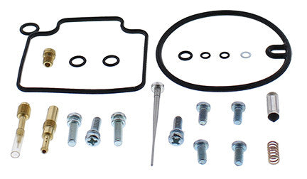 All Balls Carburetor Rebuild Kit