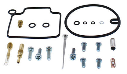All Balls Carburetor Rebuild Kit