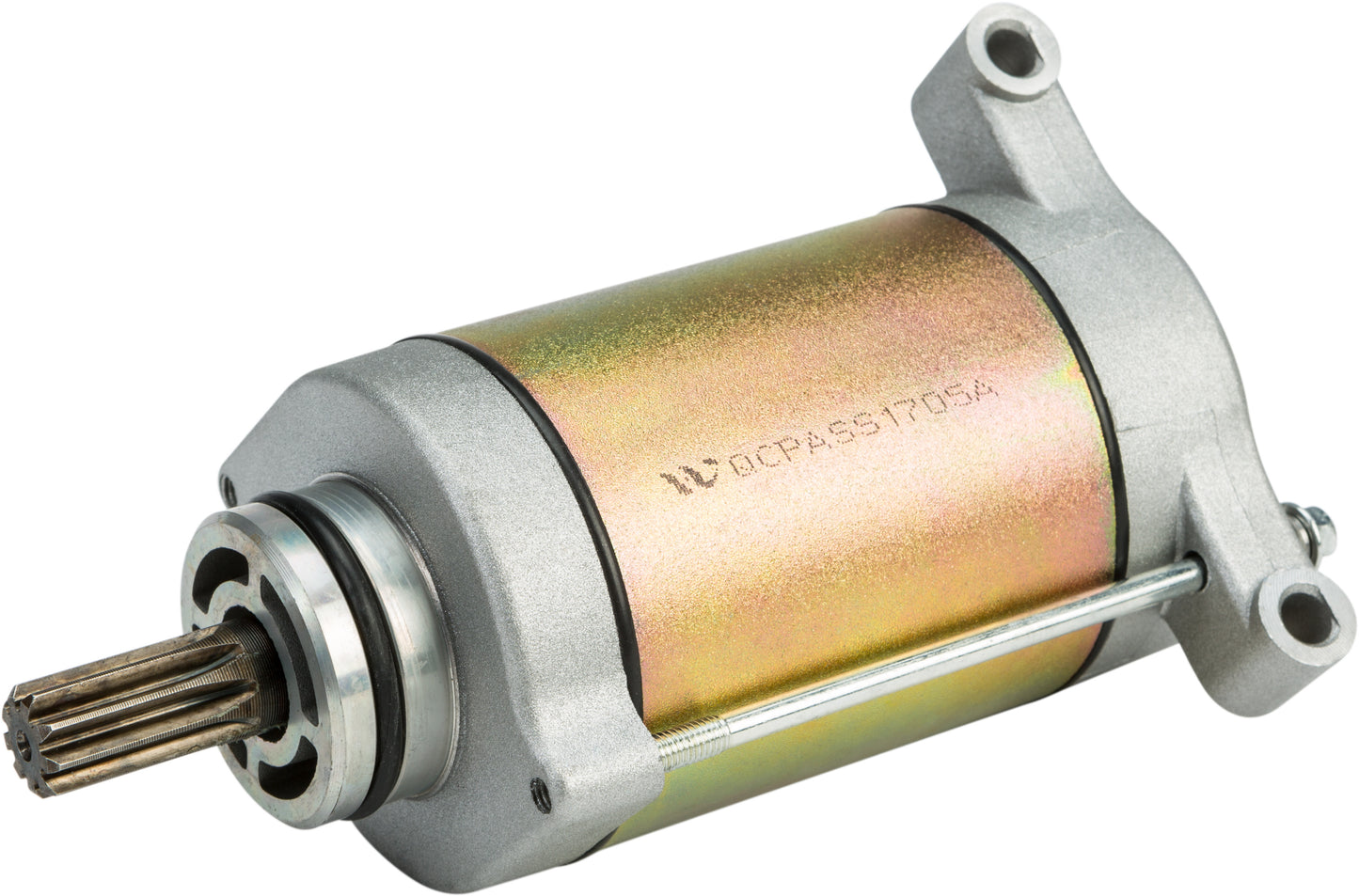 Fire Power Starter Motor