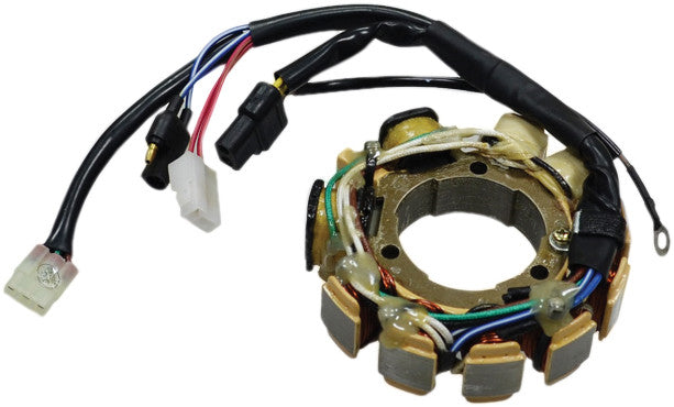 SP1 Stator