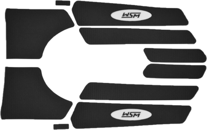 WSM Traction Mat