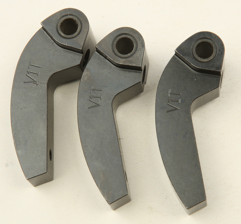 SPEEDWERX Hypershift Team Med Tip Machined Weights