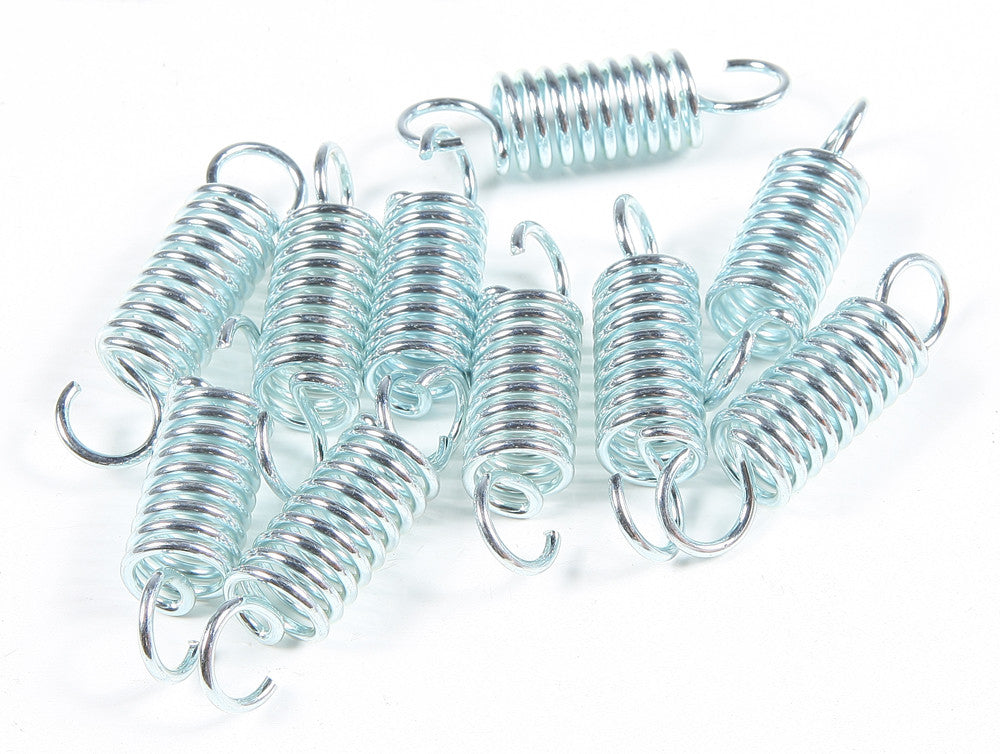 SP1 Exhaust Spring