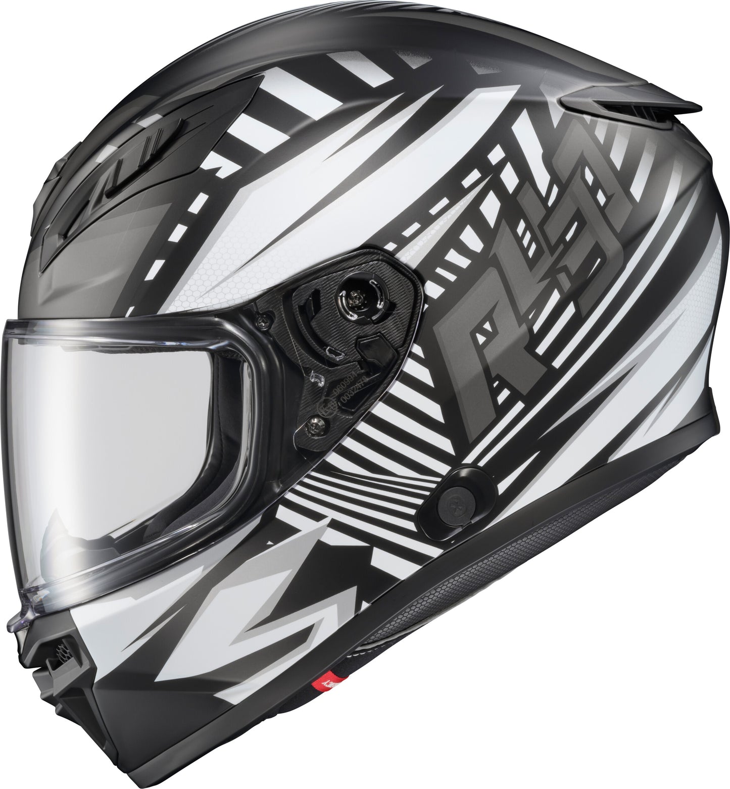 SCORPION EXO EXO-R430 Head Trip Full-Face Helmet