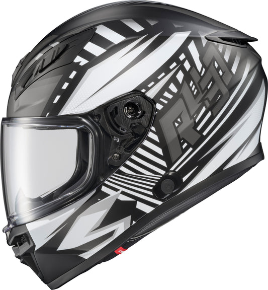 SCORPION EXO EXO-R430 Head Trip Full-Face Helmet