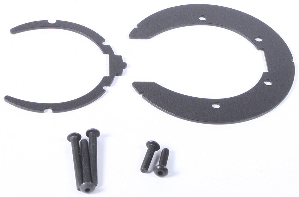 GIVI Tanklock Bag Mounting Hardware