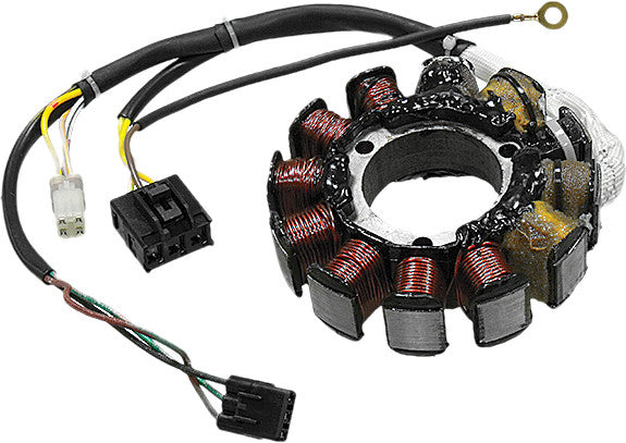SP1 Stator