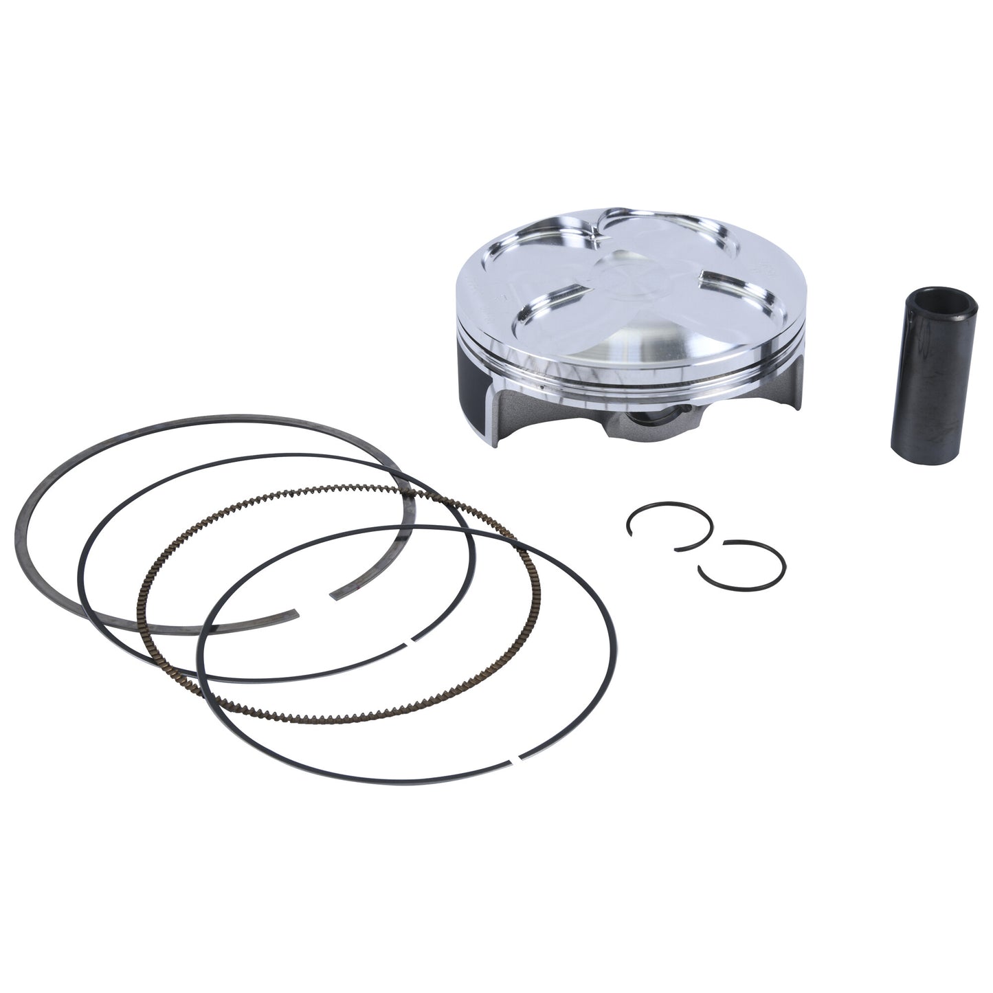 Vertex HC Forged Piston Ki