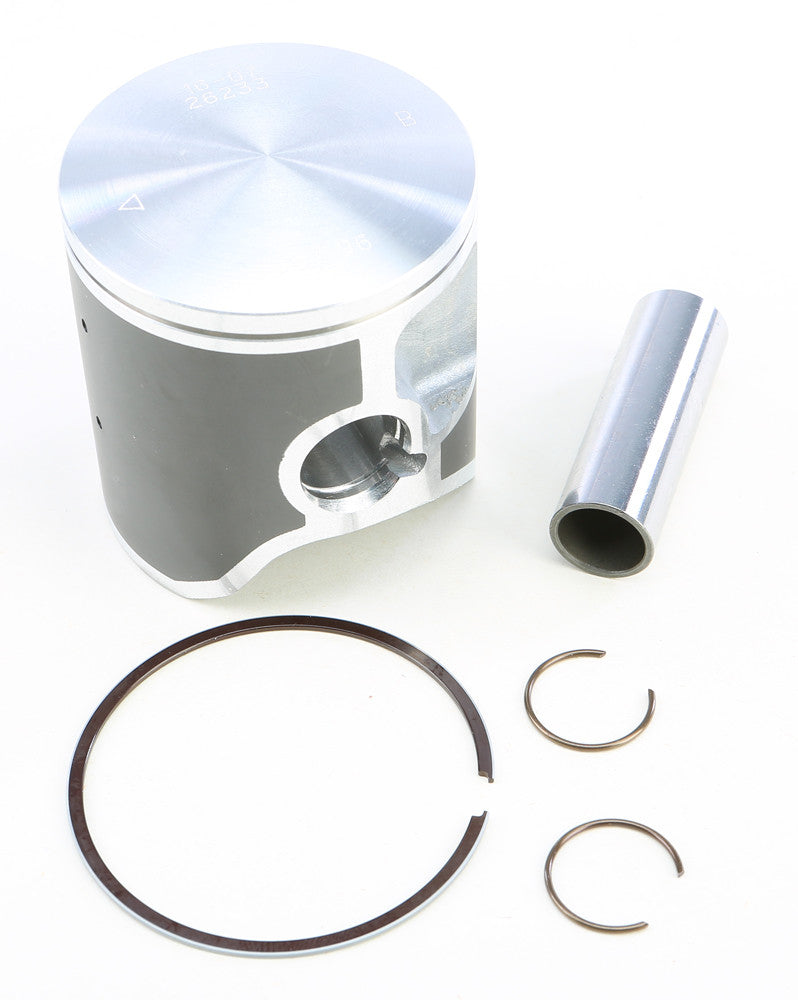 Vertex Cast Piston Kit