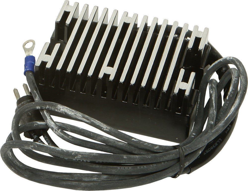 Harddrive Regulator