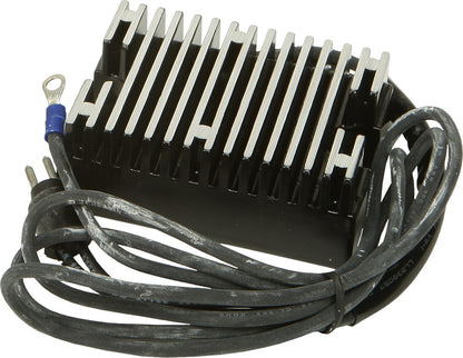 Harddrive Regulator