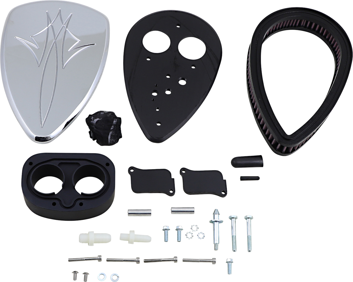 Baron Big Air Kit