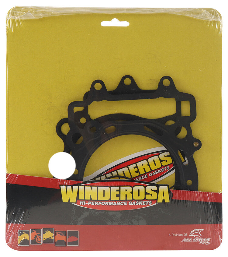 VERTEX Top End Gasket Set