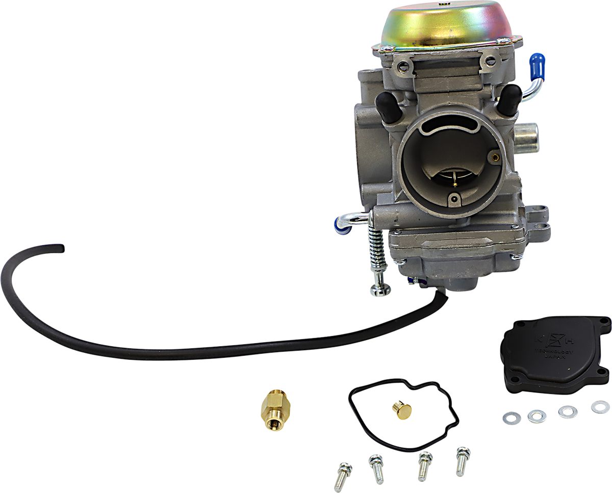 Moose Offroad Replacement Carburetor