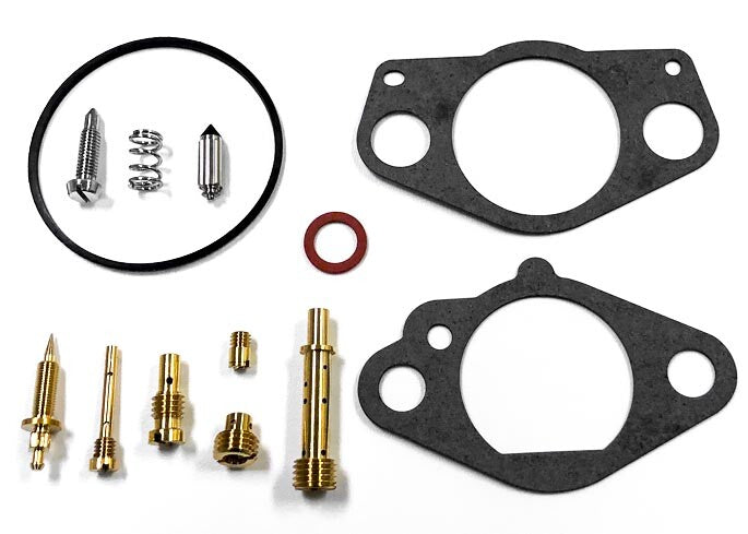 SHINDY Carburetor Repair Kit