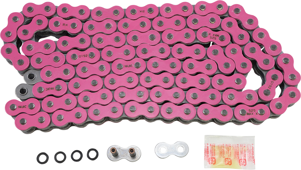 RK 525 Max X - Drive Chain