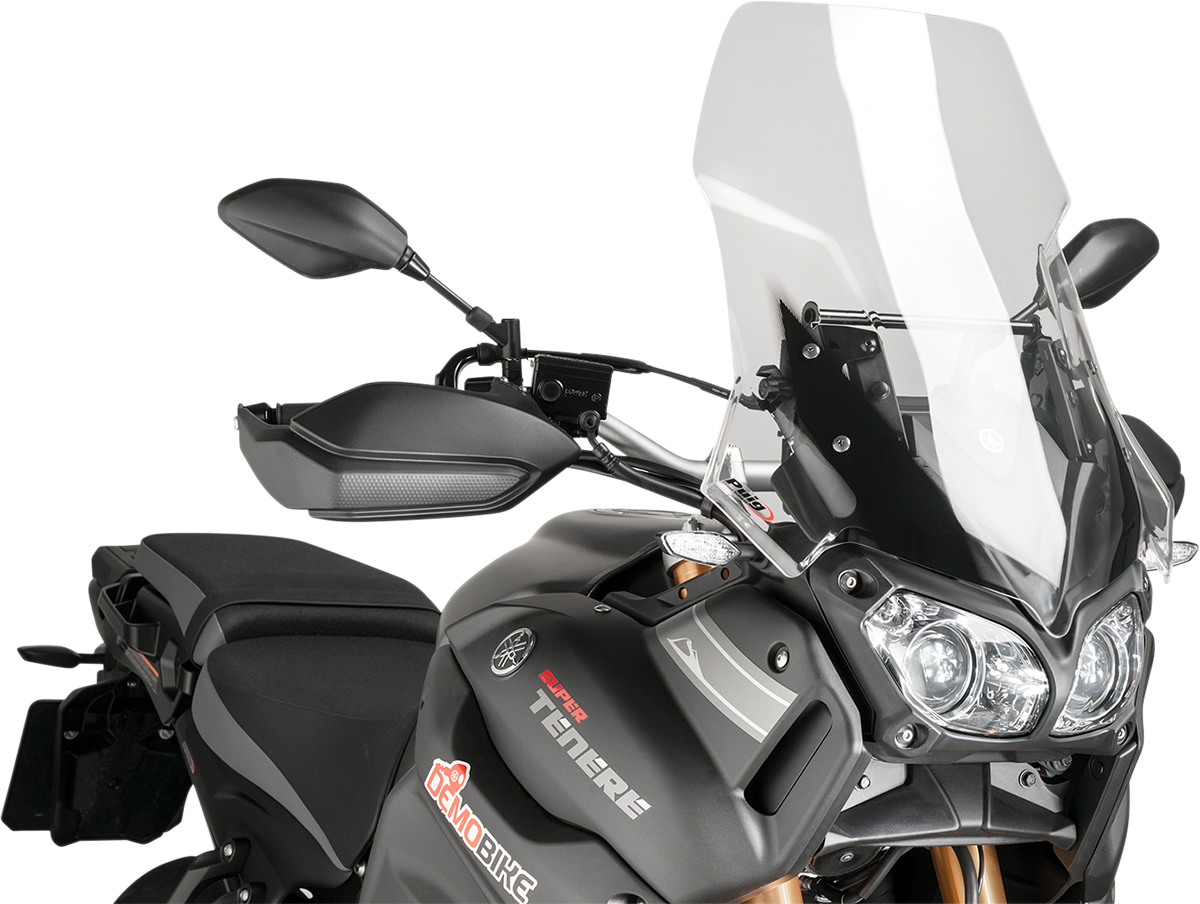Puig Hi-Tech Parts Touring Windscreen