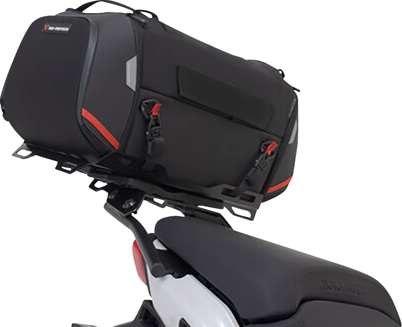 SW-Motech Rackpack Tail Bag System