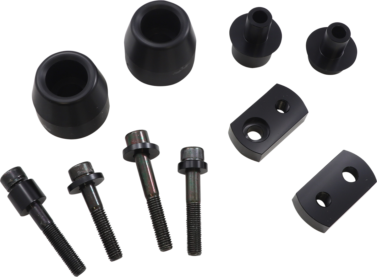 Vortex Frame Slider Kit