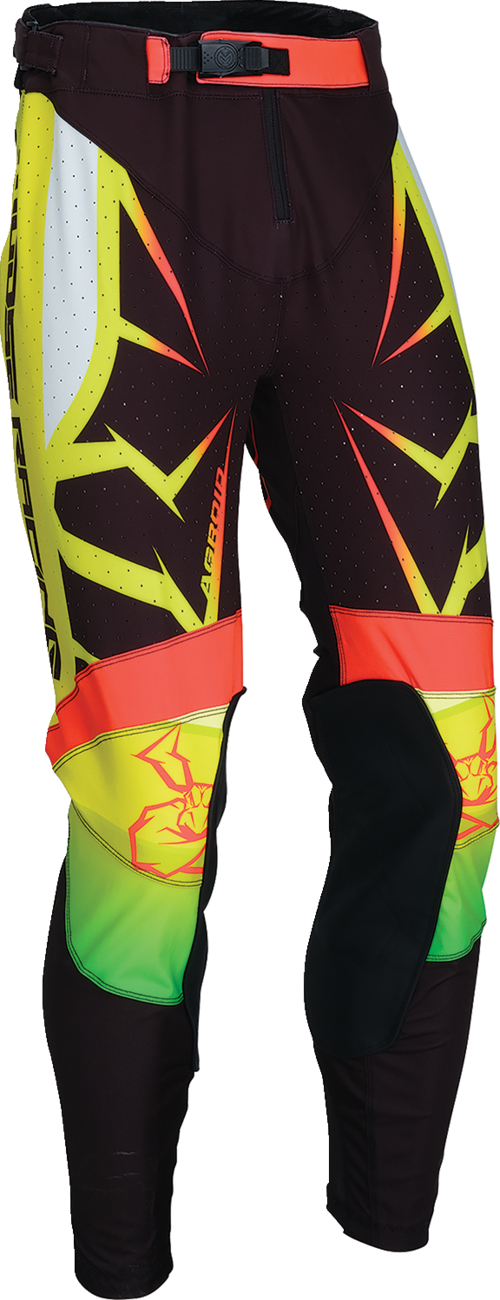 Moose Offroad Agroid Pants