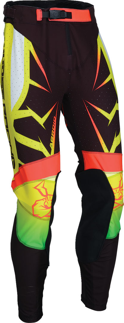 Moose Offroad Agroid Pants