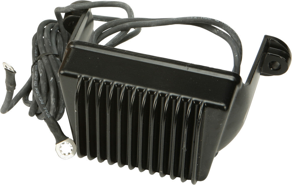 Harddrive Regulator