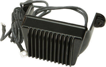 Harddrive Regulator