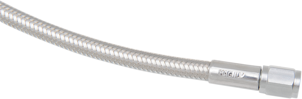 Magnum Shielding Braided Universal Brake Line