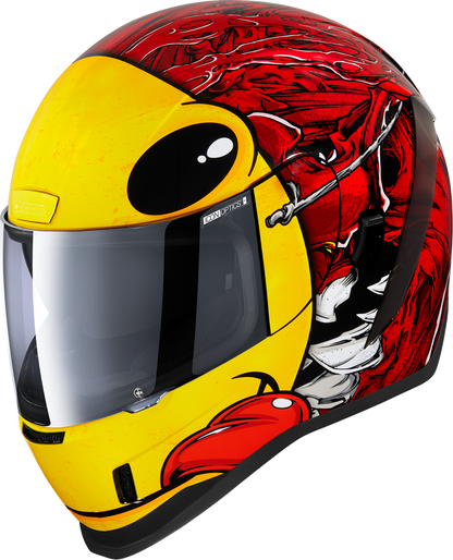 ICON Airform Brozak MIPS Helmet