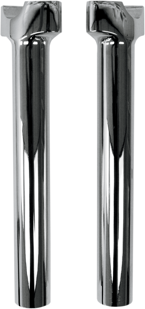 Drag Specialties Buffalo Billet Aluminum Handlebar Risers