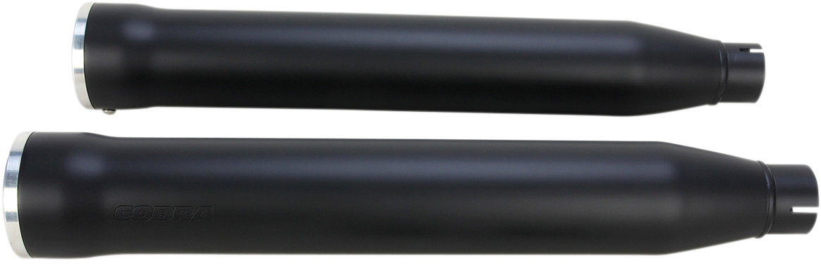 Cobra 3" RPT Mufflers