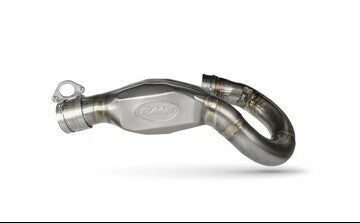 FMF Megabomb Ti Header
