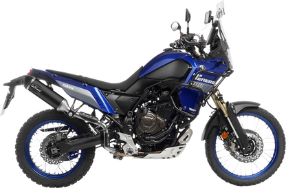 Leovince LV One Slip-on Muffler