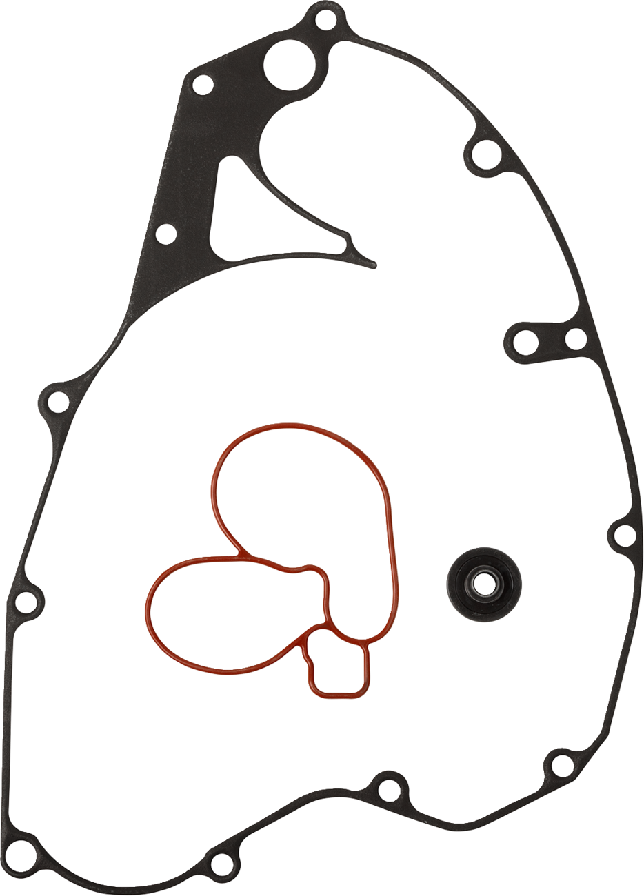 Pro X Water Pump Rebuild Kit