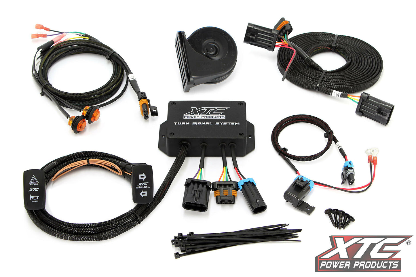 XTC POWER PRODUCTS Standard Turn Signal Kit