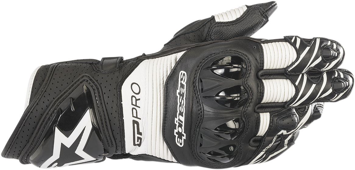 Alpinestars GP Pro RS3 Gloves